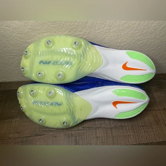 Nike Air Zoom Victory “Racer Blue”
- Size 9 Men. - Picture 8 of 8